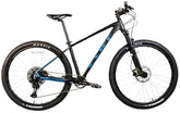 Bicicleta MTB Cliff Rock 3,0 29" Negro 2024